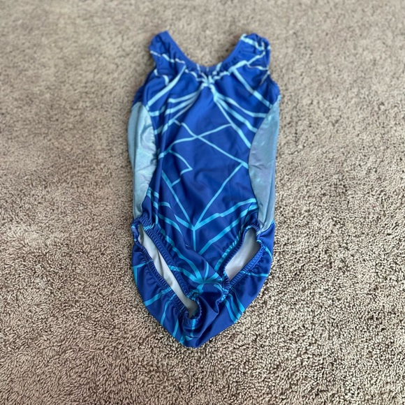 GK GYMNASTICS LEOTARDS - Picture 7 of 11